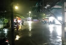 Desa Sipak Gelar acara (HUT) Desa Sipak yang Ke – 102 Tahun