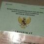 Diduga Oknum Sekdes Cibitung Tenjolaya Terlibat Malpraktik Surat Tanah, Satu Bidang Diterbitkan Dua Alas Hak Berbeda