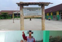 Miris! 5 Tahun WC SDN Ciomas 03 Dibiarkan Rusak, Siswa Terpaksa Buang Air di Kali