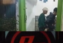 Raja Obat Ilegal Kuasai Tangsel, Puluhan Toko Golongan G Beroperasi Bebas