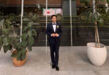 Rino Indira Gusniawan sebagai Dirut Perumda Tirta Pakuan 2025–2030, Mapancas tekankan pemerataan pelayanan