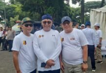 PWI Bogor Tegaskan Komitmen Dukung Penyelenggaraan HPN 2026