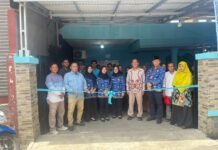 SPPG Cibatok Dua Diresmikan: Langkah Nyata Yayasan Mandiri Berkah Group Tingkatkan Gizi Keluarga