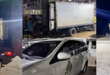 Proyek Venue Berkuda di Bogor Diduga Gunakan Solar Subsidi untuk Alat Berat