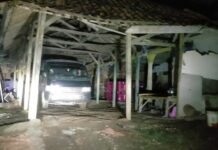 Kasus Gas Ilegal di Karawang : Polisi Tahu, Tapi Pelaku Dibiarkan Lepas?