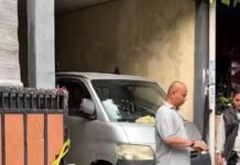 Home Industri Mi dan Kulit Pangsit Mengandung Tawas & Potasium Terungkap di Bogor