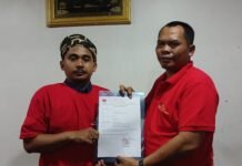 Bakorcab Fokusmaker Resmi Usung Deli Hanapi : Jasinga Bersiap Menyambut Babak Baru Kepemudaan