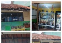 SDN Pasir Eurih 02 : Empat Tahun Masuk Musrembang, Rehabilitasi Tak Kunjung Direalisasikan