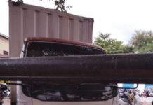 Polres Bogor Diduga Sita Mobil Pengangkut BBM Ilegal, Penjelasan Resmi Masih Gelap