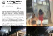 Citra ‘Kota Beriman’ Tercoreng, AMB Desak Penegakan Hukum di Gang Semen