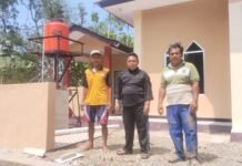 Saat Pemda Bogor Hadir, Harapan Warga Cimaraca Mulai Bertunas: Ini Kata Warga
