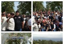 Overland 2025 Jadi Sarana Promosi Wisata Alam Kabupaten Bogor