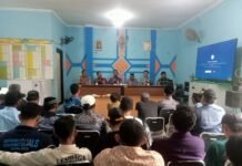 Pemerintah Kabupaten Tangerang Mulai Sosialisasikan Program PSEL