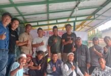 Bogor Read News Genap 2 Tahun, Dorong Peran Media dalam Isu Lingkungan