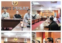 PWI Dorong Pemerataan Hunian Layak bagi Wartawan, Tapera Pastikan Akses Pembiayaan Terbuka