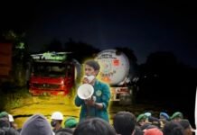 BEM RI Bongkar Dugaan Mafia Gas Subsidi di Cirebon, Pertamina dan APH Disorot