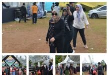 Bogor Overland 2025 Jadi Ajang Silaturahmi Komunitas Otomotif dan Berbagi Sembako