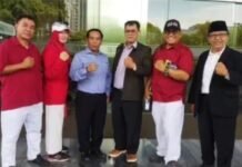 Kantor Pusat Bank BSI Digeruduk Puluhan Juta Masyarakat Se-Indonesia, Mengintruksikan Cairkan Dana Rp10Triliun