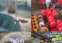 Usai Ungkap Dugaan Aktivitas Ilegal, 8 Wartawan Diduga Dikriminalisasi Kades Sadeng