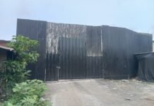 Diduga Gudang Penimbunan BBM Ilegal Beroperasi di Pinang, APH Diminta Bertindak Tegas