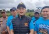 Peringati HPN ke-80, Polres Bogor dan Insan Pers Gelar “Deadline Healing” di Caringin