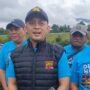 Peringati HPN ke-80, Polres Bogor dan Insan Pers Gelar “Deadline Healing” di Caringin