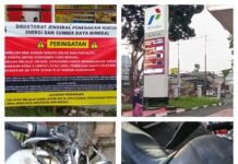 Aktivitas Mencurigakan di SPBU 3416104 Kota Bogor, Pengisian Berulang Pertalite Disorot