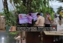 Diduga Akali Penutupan, Aktivitas Pembuangan Sampah di Desa Jatake Berjalan pada Malam Hari