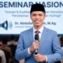 Verga Aziz : Langkah Tegas Asep Edi Suheri, Ujian Nyata Reformasi di Tubuh Polda Metro Jaya