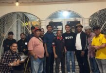 Sinergi Rehabilitasi dan Insan Pers, Upaya Lawan Narkoba di Bogor Kian Masif