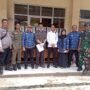 Distribusi Perdana Program MBG di Purasari, 1.509 Siswa Jadi Penerima Manfaat