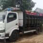Penggerebekan Oplosan Elpiji di Cileungsi : Dua Orang Diamankan, Polisi Sita Tiga Truk Tabung Gas
