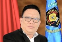 Kesejahteraan Wartawan Lewat Program Renovasi Rumah