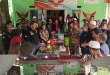 GRIB Jaya Bogor Rayakan HUT ke-15, Dorong Program Sosial Berkelanjutan
