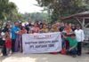 Bantuan CSR ANTAM Disalurkan untuk Korban Banjir dan Longsor di Jasinga
