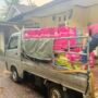 Diduga Praktik Ilegal Penyuntikan LPG Subsidi, Lokasi di Cileungsi Digerebek Polisi