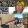 Bandel! TPS Ilegal di Cileungsi Tetap Aktif Meski Sudah Disegel