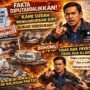 Panas! DPP Klaim Bekukan AKPERSI Banten, Yudianto: Kami Sudah Mundur, Jangan Putarbalikkan Fakta