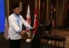 Rasito Calon Terkuat Ketua Kadin Kabupaten Bogor Pengusaha dan Pelaku UMKM Menilai Rasito Punya Pengalaman dan Jaringan Luas