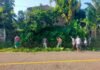 Ciptakan Lingkungan Bersih dan Indah Melalui Kegiatan Jumat Bersih