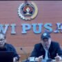 Pra UKW PWI Pusat: Independensi Pers Terancam Jika Wartawan Jadi Aktivis LSM