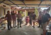 Dugaan Penipuan Modus Salah Transfer Gegerkan Bengkel Motor Bekas Milik Kemed di Pagedangan