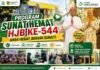 Program Sunat Hemat HJB ke-544, Wujud Kepedulian Sosial Klinik Nabiya Medika untuk Masyarakat