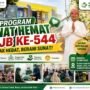 Program Sunat Hemat HJB ke-544, Wujud Kepedulian Sosial Klinik Nabiya Medika untuk Masyarakat
