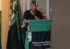 Dengkur Sang Orator Ulung dan Ketakutan yang Tak Pernah Lahir