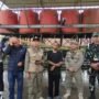 Diduga Tidak Berizin, Tempat Pengambilan Air Permukaan Milik CV Anugrah Mandiri di Segel Satpol PP Jabar