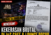 Tak Aman Lagi! J&S Cafe & Lounge Bogor Diterpa Kasus Pengeroyokan Sadis
