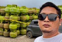 CEO Media Lintasupdate Abdul Aziz Polsek Caringin Harus Tegas !! Tangkap Bahtiar Aktor Utama Penyuntikan gas di Caringin
