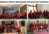 Pemilihan Ketua Bundo Kanduang Kecamatan Junjung Sirih Digelar, Nurhalena Nahkodai Kepengurusan Baru