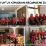Pemilihan Ketua Bundo Kanduang Kecamatan Junjung Sirih Digelar, Nurhalena Nahkodai Kepengurusan Baru